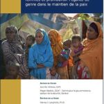 Publication d’un nouveau cours sur la prévention de la violence faite aux femmes et la promotion de l’égalité des genres dans le maintien de la paix