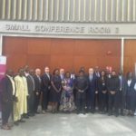 Renforcement du partenariat entre le CCCPA et l’Union africaine