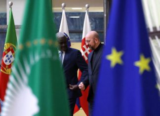 La Facilité européenne pour la paix : premiers enseignements et perspectives pour l’Afrique