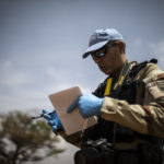 Publication d’un rapport de l’ONU sur les massacres de Moura (Mali)