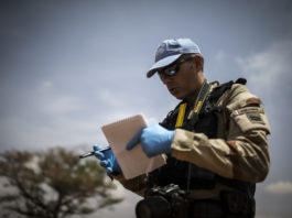 Publication d’un rapport de l’ONU sur les massacres de Moura (Mali)