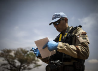 Publication d’un rapport de l’ONU sur les massacres de Moura (Mali)