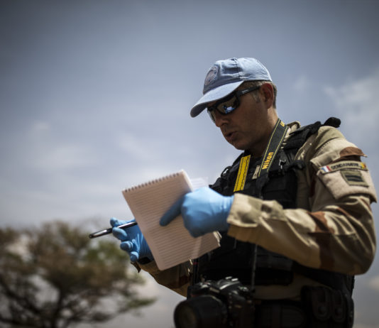 Publication d’un rapport de l’ONU sur les massacres de Moura (Mali)