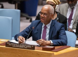 Lettre d’information d’avril 2023