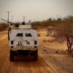 Le Mali demande le retrait de la MINUSMA