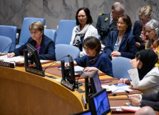 Lettre d’information de mai 2023