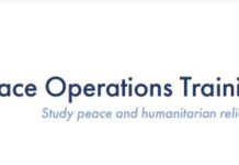 Publication de nouveaux documents par le Département des Opérations de paix