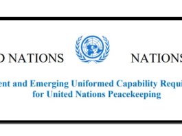 Analyse des besoins actuels et émergents en termes de formation dans les OP – Avril 2023