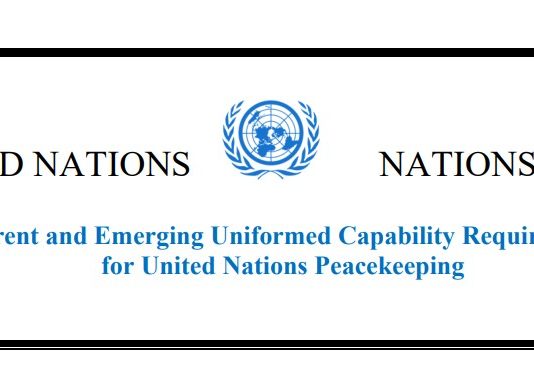 Analyse des besoins actuels et émergents en termes de formation dans les OP – Avril 2023