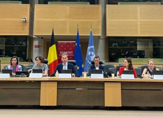 L’Observatoire participe à un panel sur la désinformation dans les OP