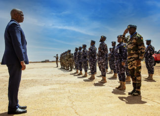 Les revues stratégiques des opérations de paix : enjeux et perspectives d’un processus perfectible