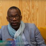 Vidéo – Retrait de la MINUSMA – Intervention de Michel Luntumbue