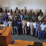 Intégration du module « officier d’état-major au sein des Nations Unies » à l’École d’état-major de Libreville