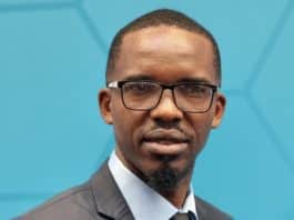 Blaise Pascal ANDZONGO