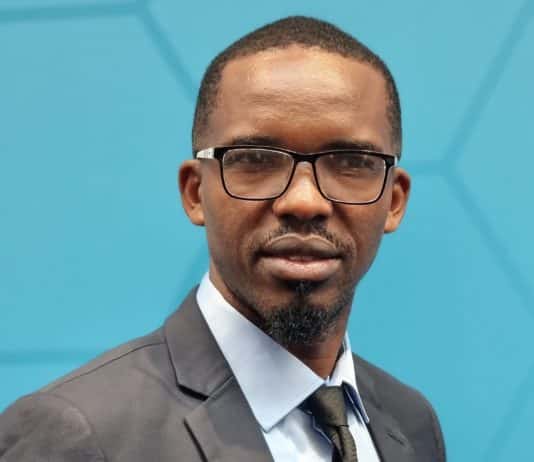 Blaise Pascal ANDZONGO