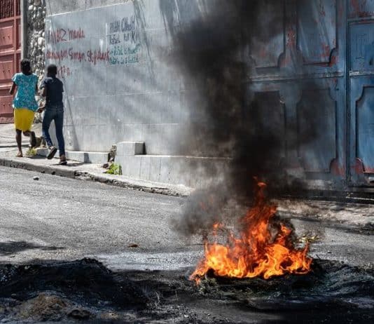 Face à la détérioration de la situation sécuritaire en Haïti, le BINUH demande une intervention de la communauté internationale