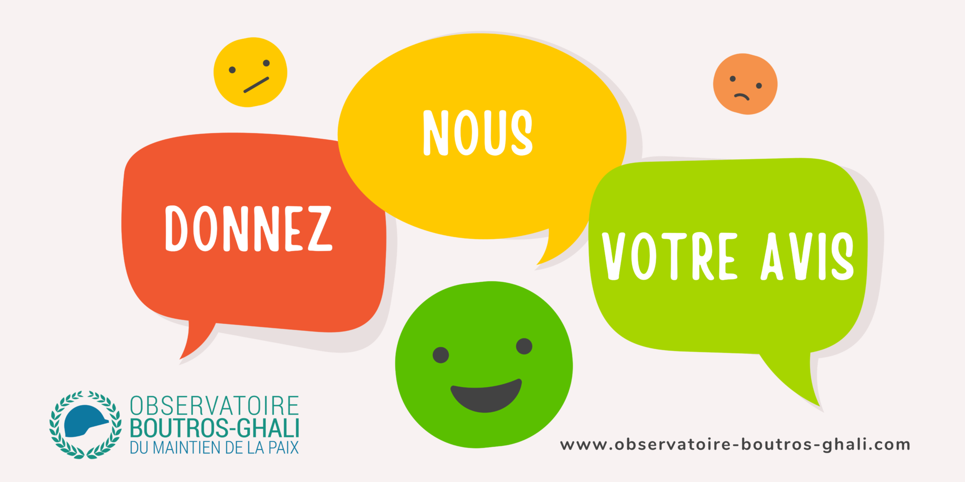 Questionnaire - Lettre d'information et activits de l'Observatoire ...