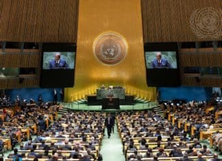 Lettre d’information de septembre 2023