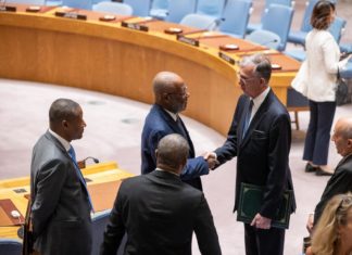 Lettre d’information d’octobre 2023