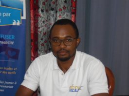 Fabrice MAKEM ASSONKOOH