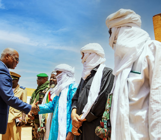 Les Opérations de paix et la primauté des solutions politiques aux conflits. Portée et défis du rôle de la médiation