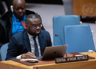 Lettre d’information de novembre 2023