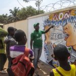 Les désordres informationnels au sein des opérations de paix en milieu francophone. Enjeux, réponses et limitations actuels