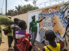 Les désordres informationnels au sein des opérations de paix en milieu francophone. Enjeux, réponses et limitations actuels