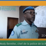 Le rôle d’UNPOL dans l’assistance à la mise en place d’une police de proximité en RCA et en RDC