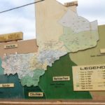 Infographie et entretien vidéo sur l’action de l’Union européenne en Afrique dans les domaines paix et sécurité