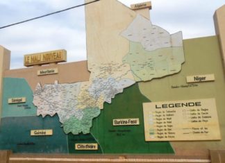 Infographie et entretien vidéo sur l’action de l’Union européenne en Afrique dans les domaines paix et sécurité