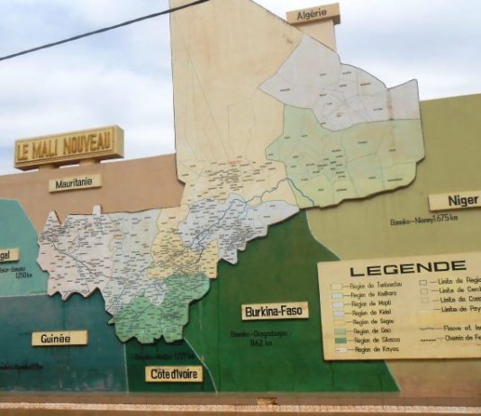 Infographie et entretien vidéo sur l’action de l’Union européenne en Afrique dans les domaines paix et sécurité