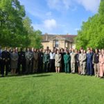 Septième édition de la formation des formateurs ONU au maintien de la paix