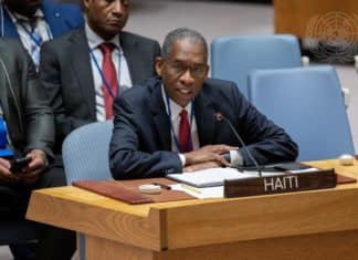 Lettre d’information d’avril 2024