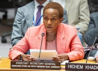 Lettre d’information de mai 2024