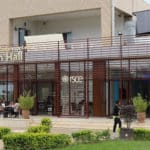 Visite du Centre de service régional des Nations unies à Entebbe (RSCE) en Ouganda