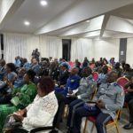 Formation sur les opportunités professionnelles dans les composantes police des opérations de paix onusiennes au Cameroun