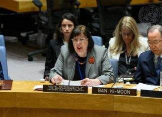 Lettre d’information de juin 2024