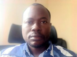 Rodrigue Nana NGASSAM