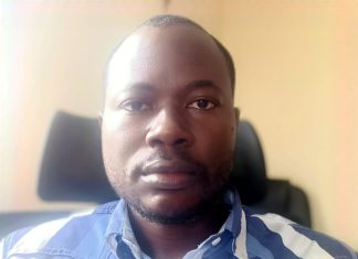 Rodrigue Nana NGASSAM