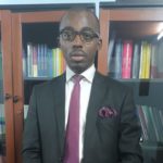 François Jr EZE’E ATANGANA