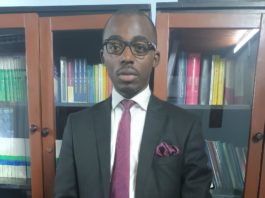 François Jr EZE’E ATANGANA