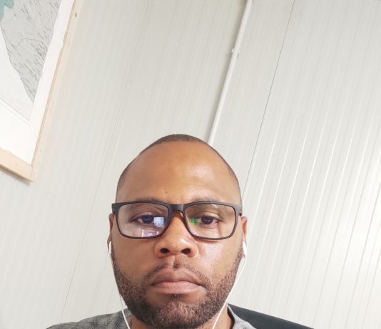 Rodrigue Hervé PUEPI NUETSA