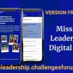 Challenges Forum : nouvelle boite à outils en ligne pour préparer les leaders des opérations de paix