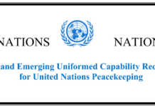 Analyse des besoins actuels et émergents en termes de formation dans les OP – Juin 2024