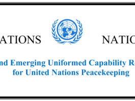 Analyse des besoins actuels et émergents en termes de formation dans les OP – Juin 2024