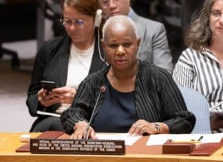 Lettre d’information de juillet 2024