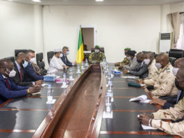 L’ONU face au défi du consentement des États hôtes d’opération de paix