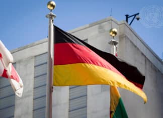 La prochaine ministérielle du maintien de la paix se tiendra à Berlin