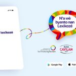 LEXIKOZÉ, la nouvelle application mobile d’apprentissage du créole haïtien à destination du personnel en uniforme déployé en Haïti
